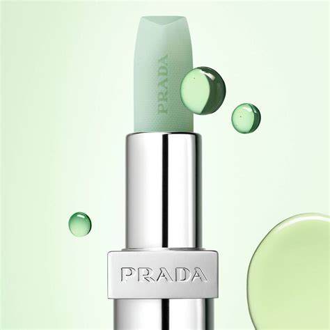 prada lip balm mirror|prada lip balm ingredients.